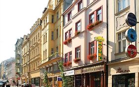 Hotel Kavalir